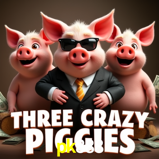 pk888: Seu Cassino Premiado com Pagamentos Rápidos