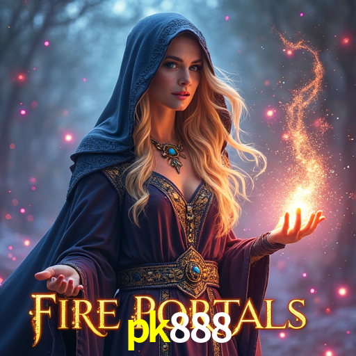 Bônus Generosos e Exclusivos no pk888 para Você!